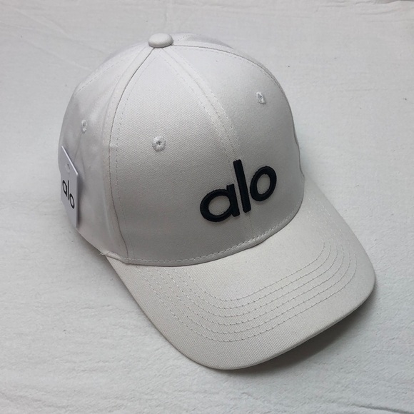 🎆HOT🎆 ALO Yoga Off-Duty Baseball Cap - Picture 1 of 5